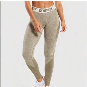 Gymshark Low Rise Flex Leggings